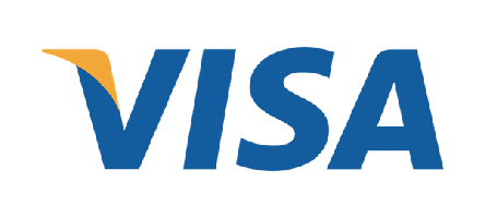 Bezahlen mit VISA